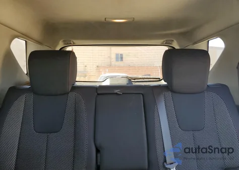 2011 Chevrolet Equinox Lt from USA, damaged, VIN 2CNFLNE53B6323239